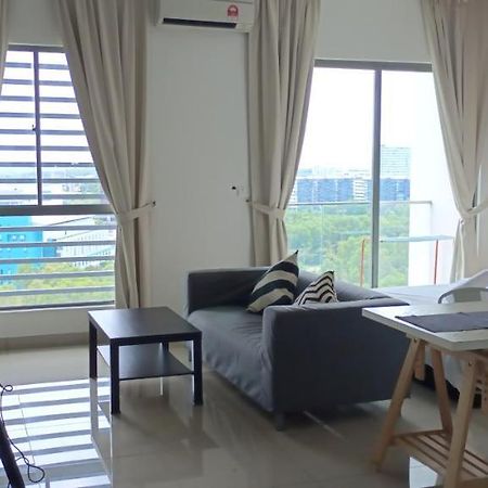 Peace Home 03 Cyberjaya Exteriér fotografie