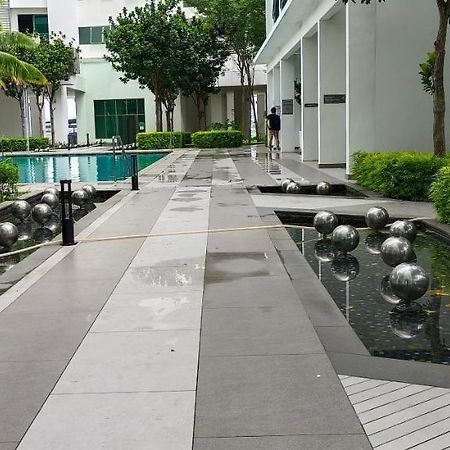 Peace Home 03 Cyberjaya Exteriér fotografie