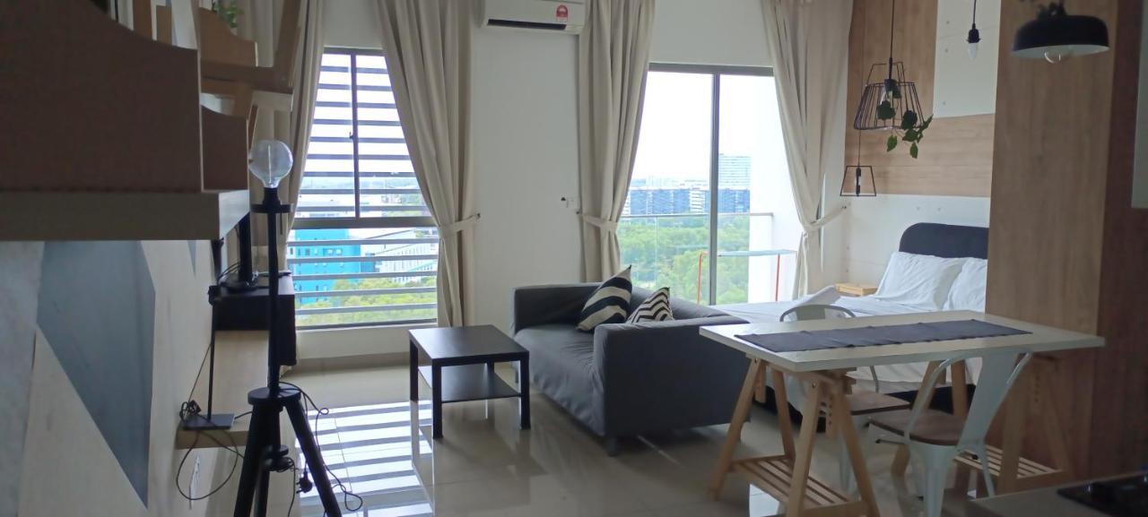 Peace Home 03 Cyberjaya Exteriér fotografie