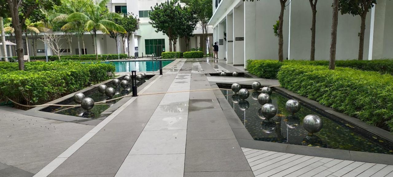 Peace Home 03 Cyberjaya Exteriér fotografie