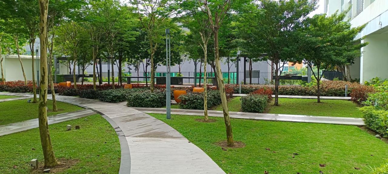 Peace Home 03 Cyberjaya Exteriér fotografie